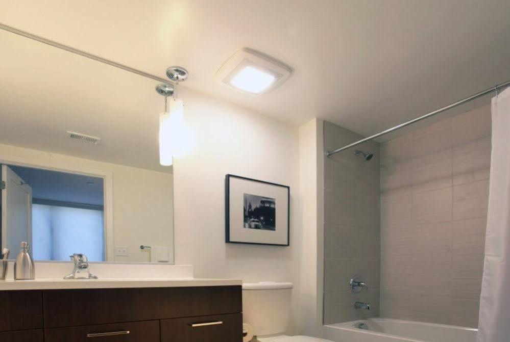 Sedona-Slate By Executive Apartments Arlington Esterno foto